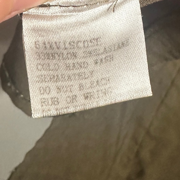 Cutesy Sailor VTG Girl Green Stretchy Dress with black accents fits small/med - Picture 6 of 8